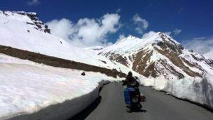 5 Places To See Snowfall In India Till Early Summers