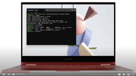 Google makes building Android apps on Chrome OS easier – ProWellTech