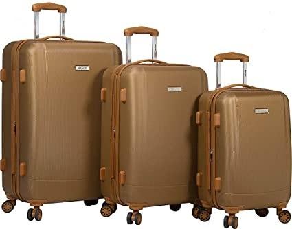 Everything You Should Know About Hardside Luggage