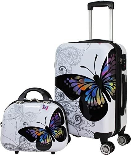 Everything You Should Know About Hardside Luggage