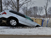 Collect Damages After Minor Auto Accident?