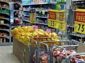 Save Money Grocery Shopping