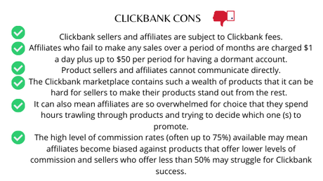 What is ClickBank? How Do You Make Money?