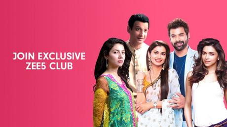 5 of the Best Shows on Zindagi On ZEE5 to Binge-Watch If You’re Stuck at Home  with  Club Pack