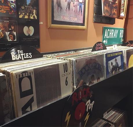 August 12 is National Vinyl Record Day: Q & A with a record store owner