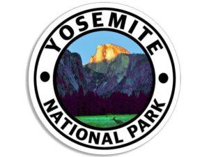 Hiking Safe on Yosemite – Search and Rescue Site Program