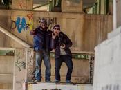 These Guys What They Have with Jersey City's Berry Lane Skate Park?