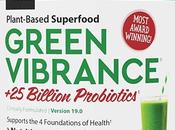 Green Vibrance Review 2020 Ingredients Side Effects