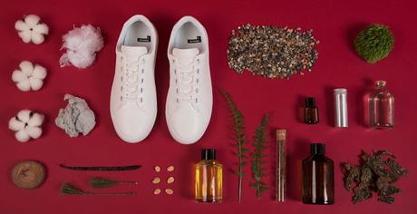 Projext & Co. Reimagines Sneakers with Scooter One Shoes on Kickstarter