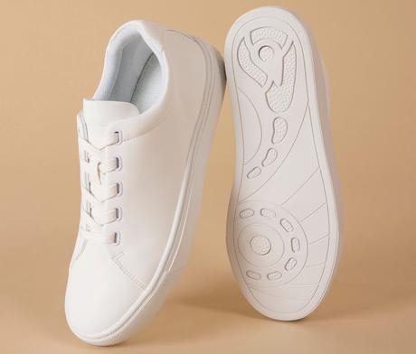 Projext & Co. Reimagines Sneakers with Scooter One Shoes on Kickstarter