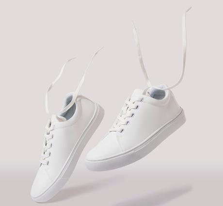 Projext & Co. Reimagines Sneakers with Scooter One Shoes on Kickstarter