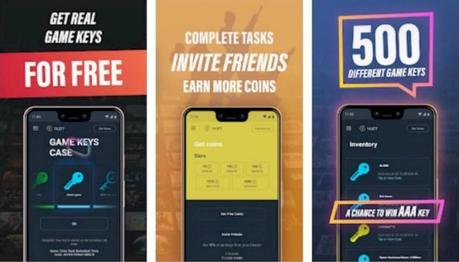 Free Steam Keys, Games, Codes & CD Keys (2020)