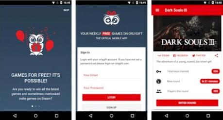 Free Steam Keys, Games, Codes & CD Keys (2020)