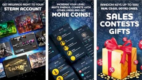 Free Steam Keys, Games, Codes & CD Keys (2020)