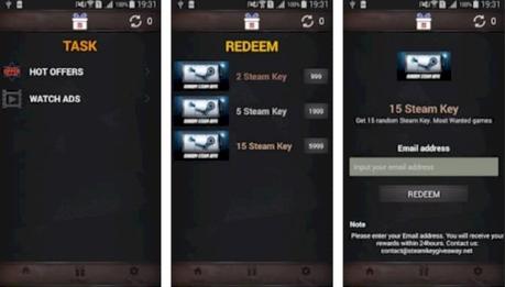 Free Steam Keys, Games, Codes & CD Keys (2020)