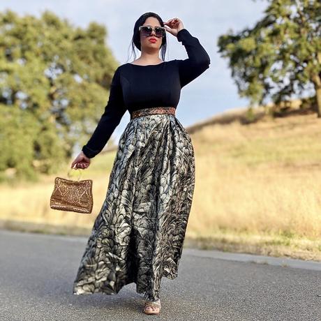 The Instagram Influencer in High Demand: How She Got There