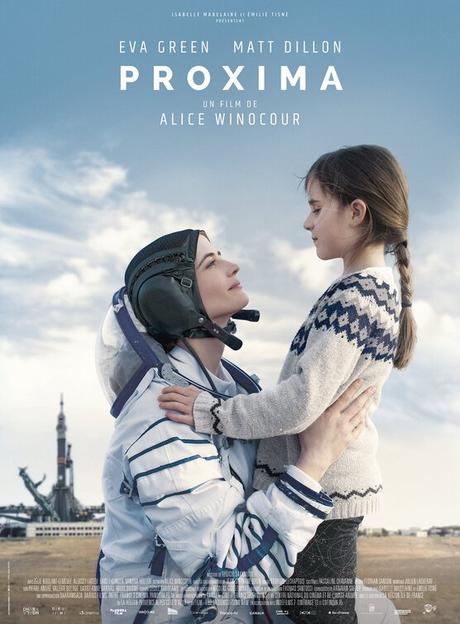 Proxima (2019) Review