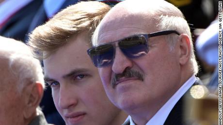 Belarus authorities arrest 6,000 protesters following disputed presidential election Belarus authorities arrest 6,000 protesters following disputed presidential election