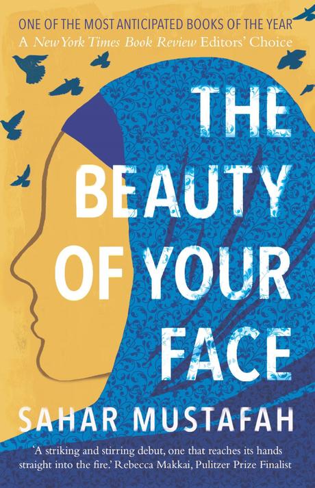 #TheBeautyOfYourFace by @saharmustafah