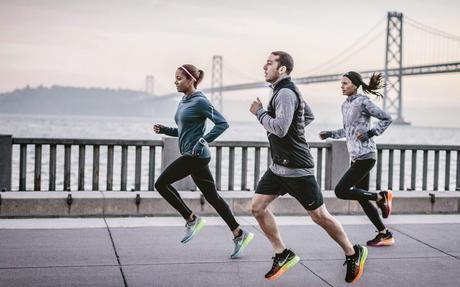 Essential Gear You Need to Start Running