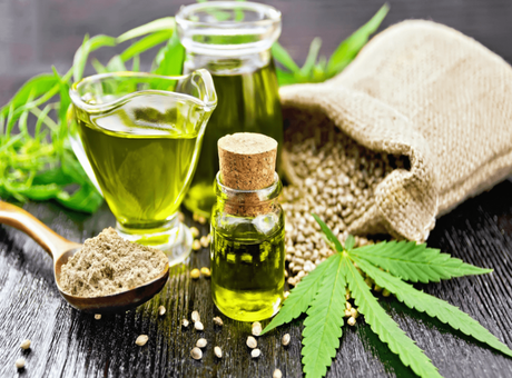 CBD Vs Hemp - Difference Between CBD and Hemp - CBD Guest Posts