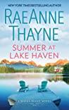 Summer at Lake Haven (Haven Point, #11)