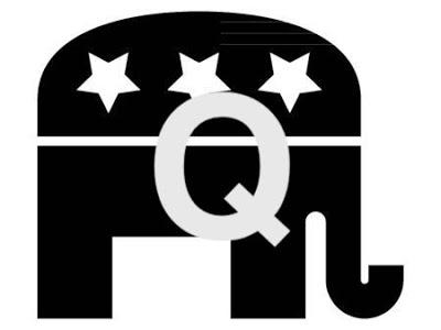 The GOP Is Becoming A Party Of Racists & Q-anon Nuts