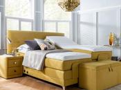 Hestia Motion Adjustable Beds Available Dalzells