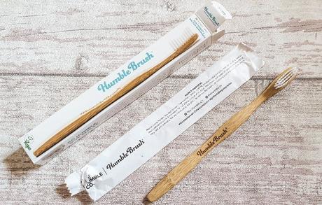 Win A Family Humble Toothbrush Set