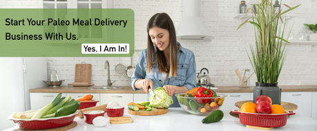 Paleo Meal Delivery: For The Rediscovered Diet