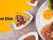 Paleo Meal Delivery: Rediscovered Diet