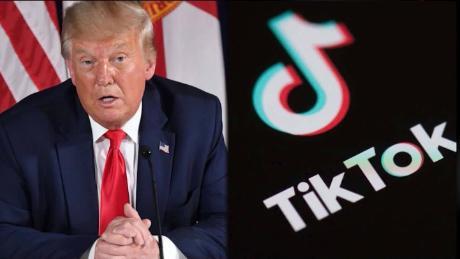 This is what it’s like when a country actually bans TikTok