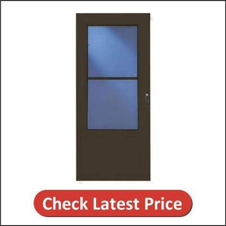 TOP 10 Best Storm Doors to Buy in 2020