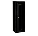 10 Gun Safety Cabinet Stack-On GCWB-10-5-DS Sentinel Security Storage Rack