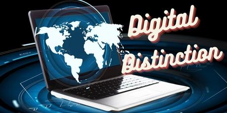 Digital Distinction: The Big Business Problems Small Companies Face Online