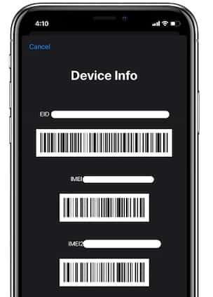 All iPhone Secret Codes to Unlock the Secret Menu All iPhone Secret Codes to Unlock the Secret Menu