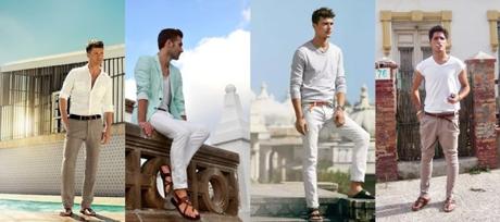 Can You Wear Sandals with Long Pants?