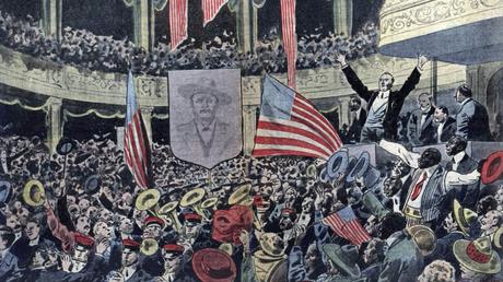 How Political Conventions Began—And Changed