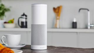 Amazon Alexa security bug allowed access to voice history