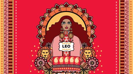 Horoscope today: August 14, 2020 Leo