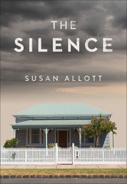 #TheSilence by @SusanAllott