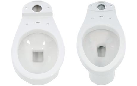 The Best Macerating (Upflush) Toilets