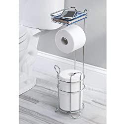 The Best Toilet Paper Holders