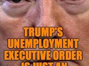 Trump's Unemployment Order Won't Work Isn't Legal