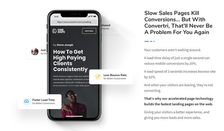 Converti vs Leadpages 2020:  The Ultimate Comparison (Pros & Cons)