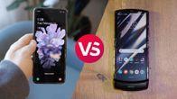 Motorola Razr with 5G is reportedly dropping on September 9th