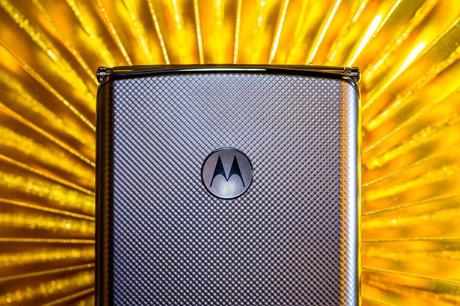 Motorola Razr with 5G is reportedly dropping on September 9th
