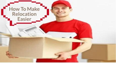 How to make relocation easier