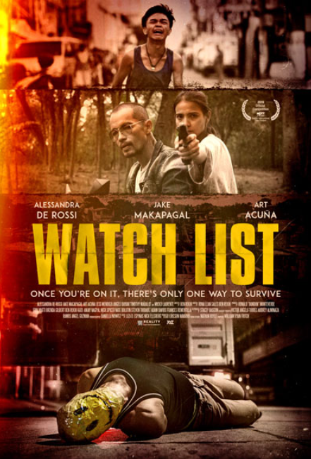 Watch List (2019) Movie Review