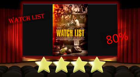 Watch List (2019) Movie Review